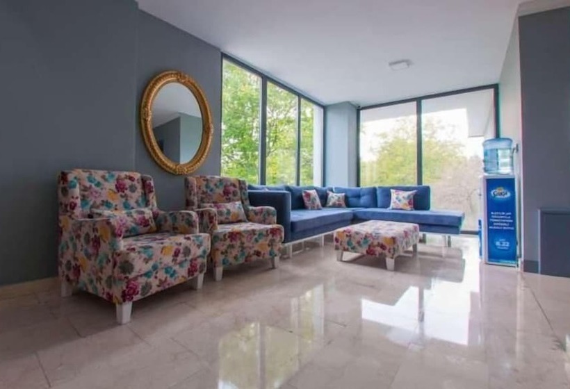 ダブルベッドスタンダードルーム, Room Room Motel