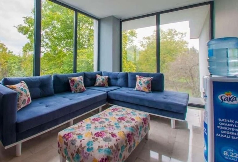 ダブルベッドスタンダードルーム, Room Room Motel