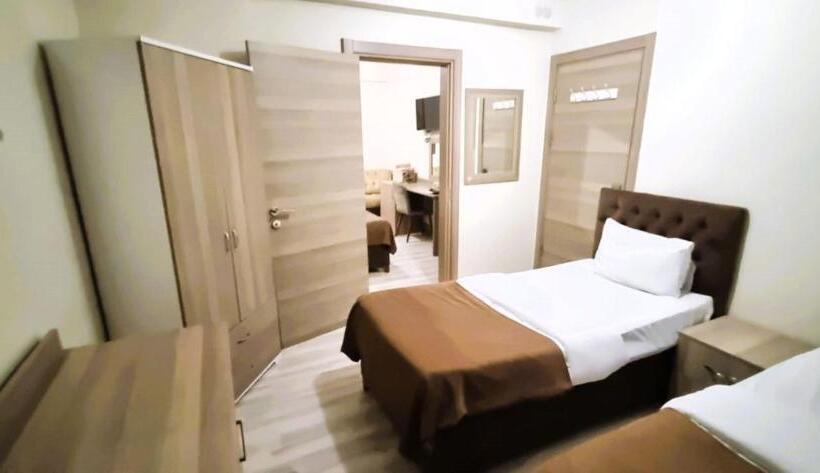 חדר משפחתי, Wind