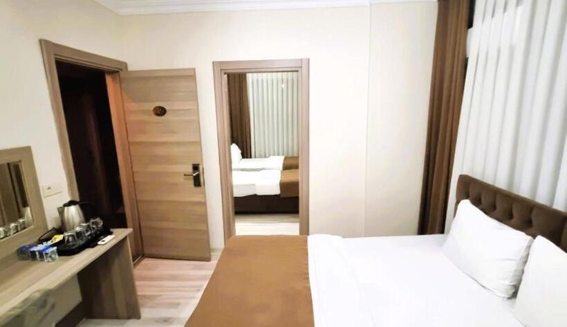 חדר משפחתי, Wind