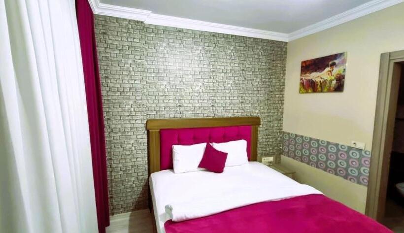 חדר סטנדרט, Wind