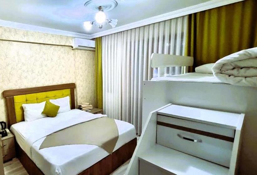 סטודיו משפחתי, Wind