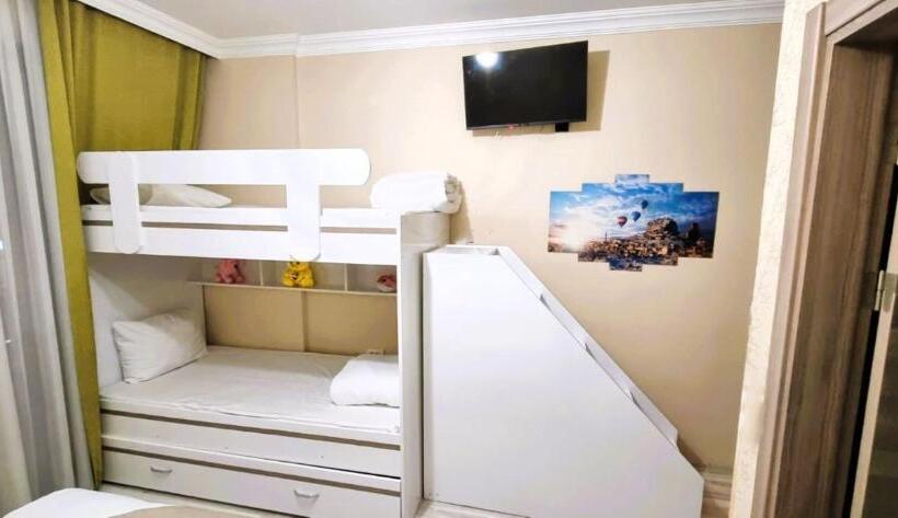 סטודיו משפחתי, Wind