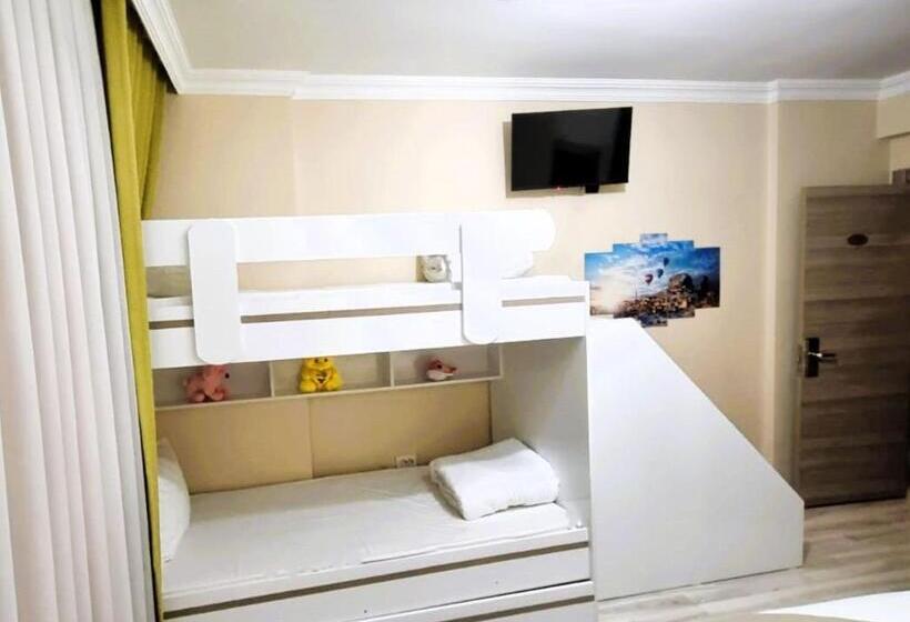 סטודיו משפחתי, Wind