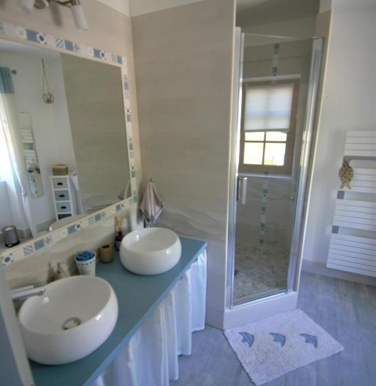 标准间, B&b Des Histoires D Anges Côté Jardin Accueil Vélo