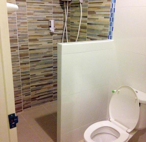 Номер Economy, Go Green Resort