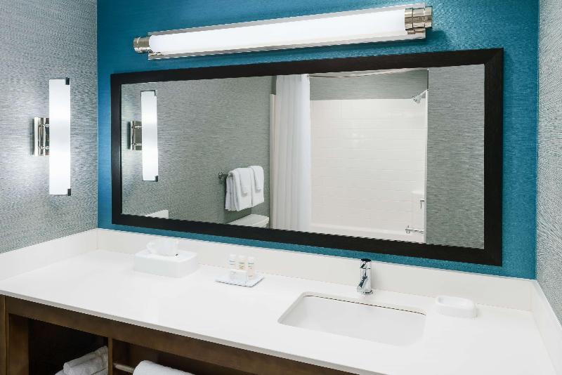 Suite Vista Mar, Homewood Suites By Hilton Myrtle Beach Oceanfront