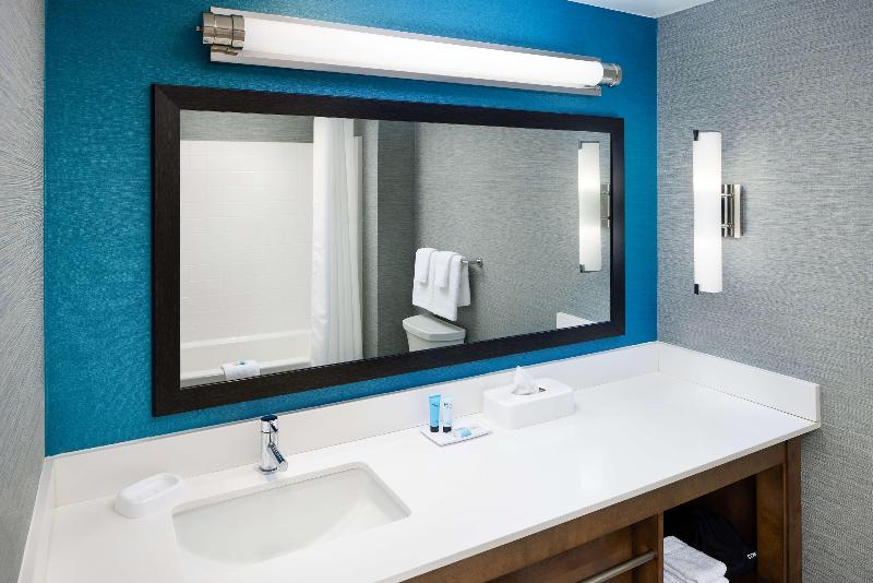 Quarto Standard para Deficientes, Homewood Suites By Hilton Myrtle Beach Oceanfront