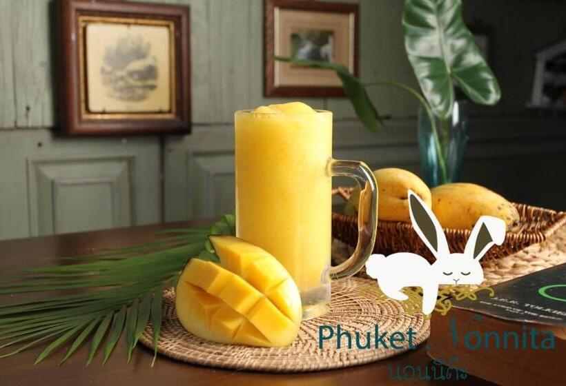 غرفة ديلوكس, Phuket Nonnita Boutique Resort   Sha Plus