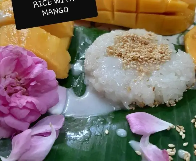デラックストリプルルーム, Phuket Nonnita Boutique Resort   Sha Plus