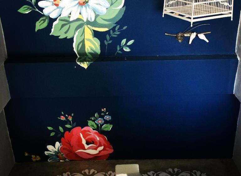 غرفة ديلوكس ثلاثية, Phuket Nonnita Boutique Resort   Sha Plus