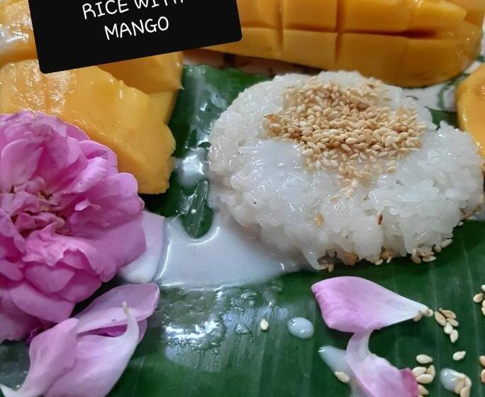 غرفة ديلوكس رباعية, Phuket Nonnita Boutique Resort   Sha Plus