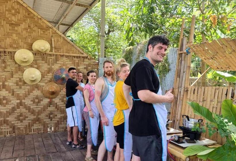 Четырехместный Номер Deluxe, Phuket Nonnita Boutique Resort   Sha Plus