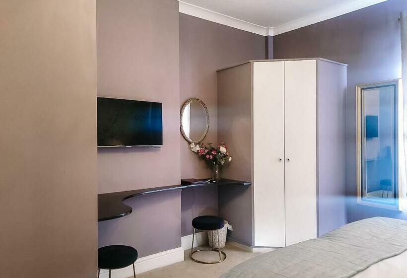 豪华房间, The Quay