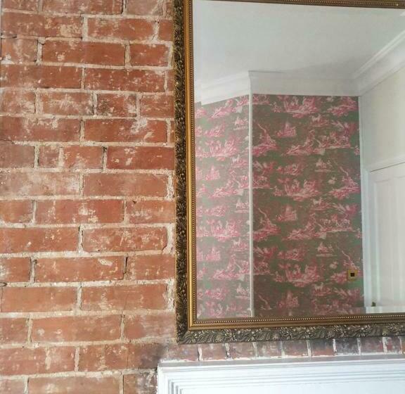 带大床的豪华间, The Quay