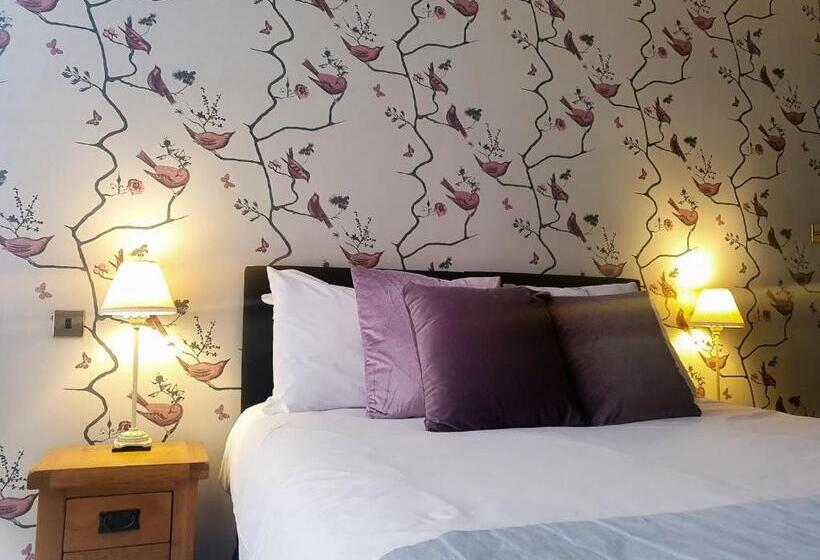 豪华房间, The Quay