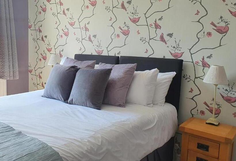 豪华房间, The Quay