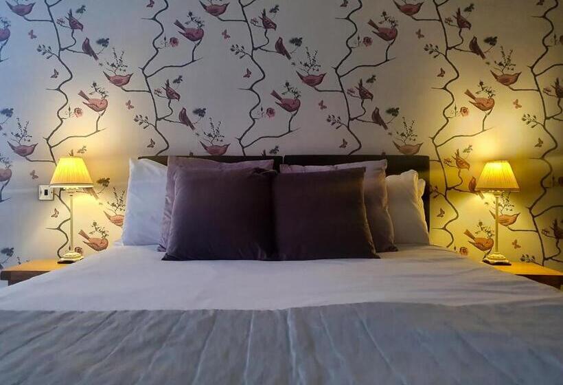 豪华房间, The Quay