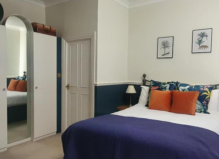 豪华房间, The Quay