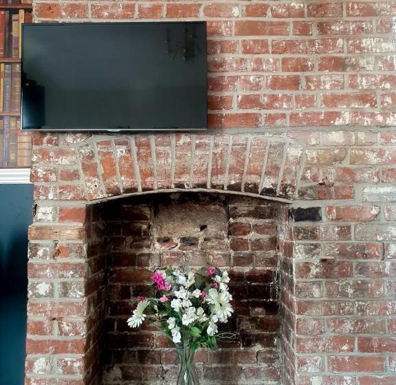 豪华房间, The Quay