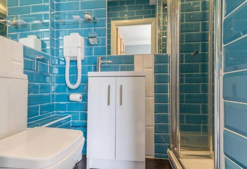 豪华房间, The Quay