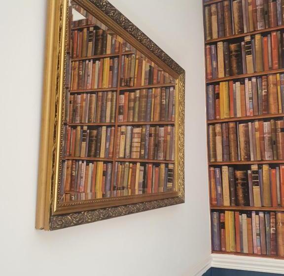 豪华房间, The Quay