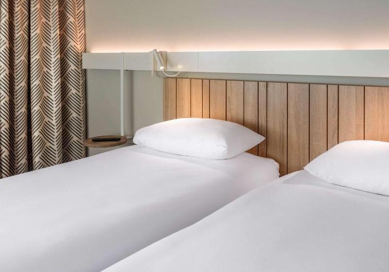 اتاق استاندارد, Kapamumu B&b