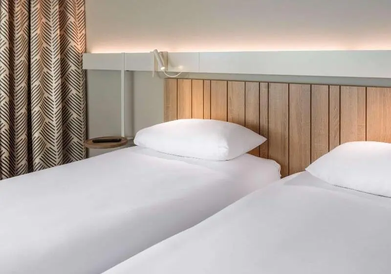 اتاق استاندارد, Kapamumu B&b