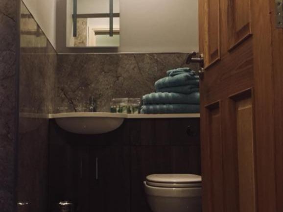 חדר סטנדרט, Parkers House Bed & Breakfast