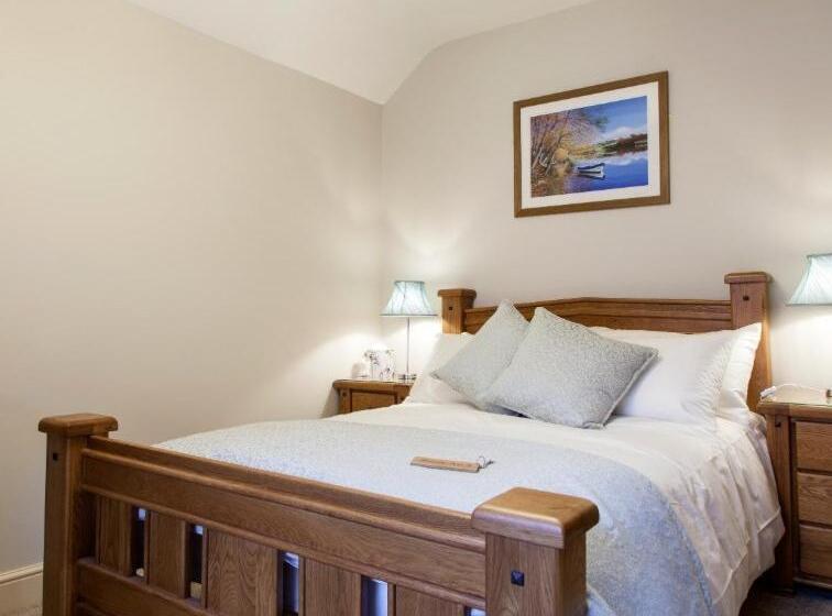 חדר סטנדרט, Parkers House Bed & Breakfast