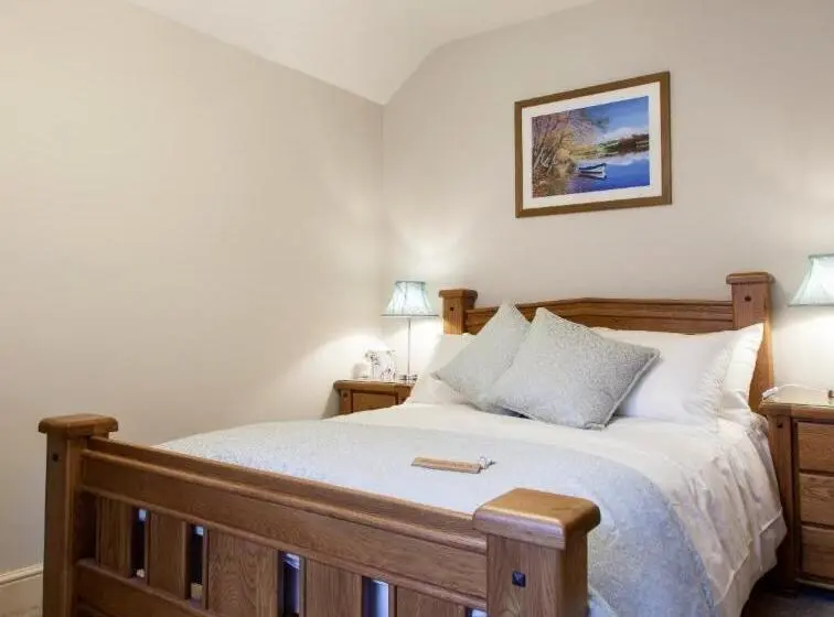 スタンダードルーム, Parkers House Bed & Breakfast