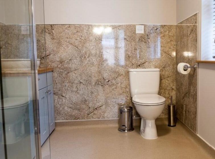 Номер Стандарт, Parkers House Bed & Breakfast