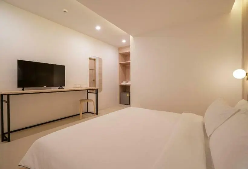 اتاق استاندارد, Bedline Hotel   Sha Certified