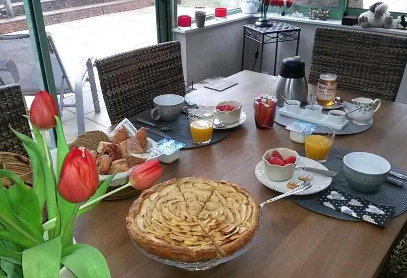 غرفة قياسية, Les Mayombes