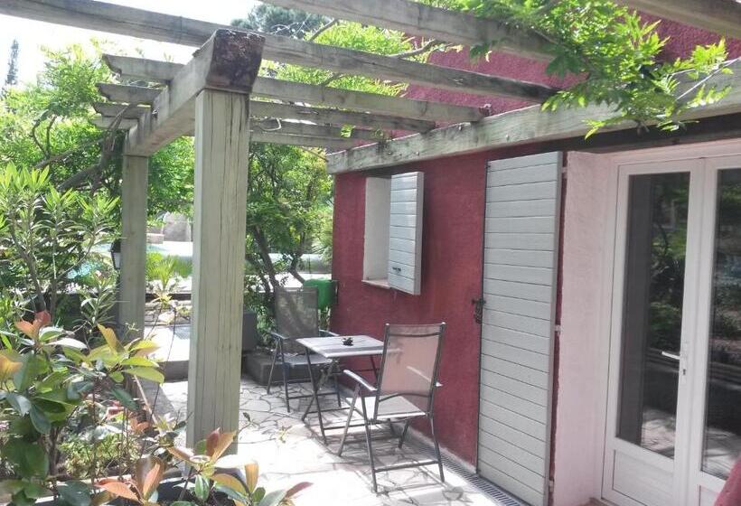 غرفة قياسية, Les Mayombes