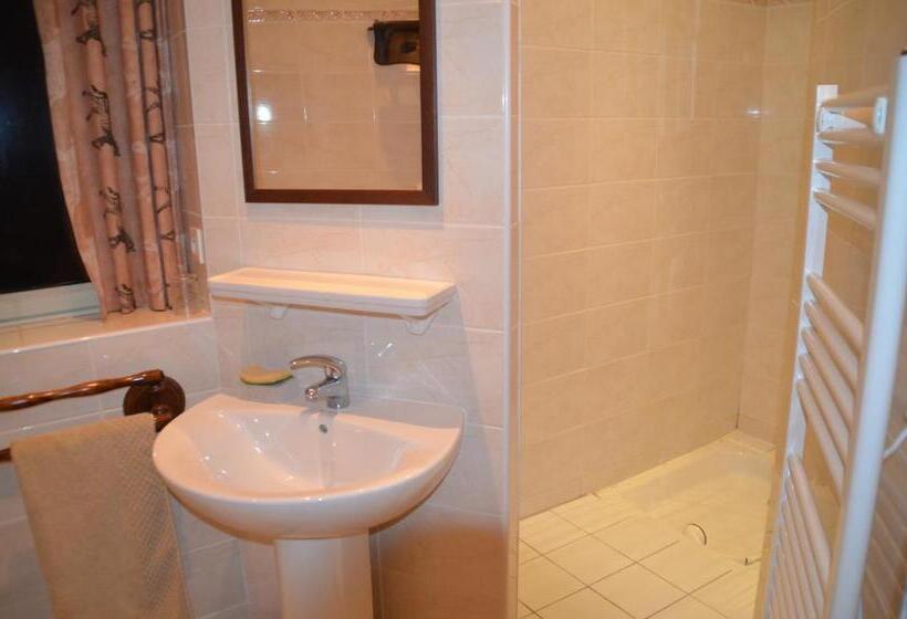 شقة غرفة واحدة مطلة على حمام السباحة, Les Mayombes