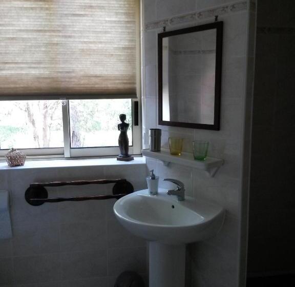 شقة غرفة واحدة مطلة على حمام السباحة, Les Mayombes