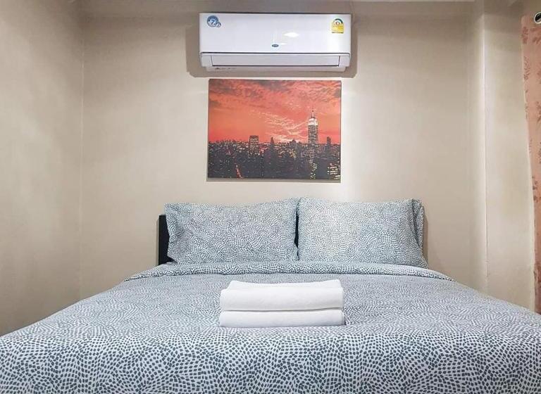 اتاق استاندارد, Checkin Hostel @ Donmuang Airport