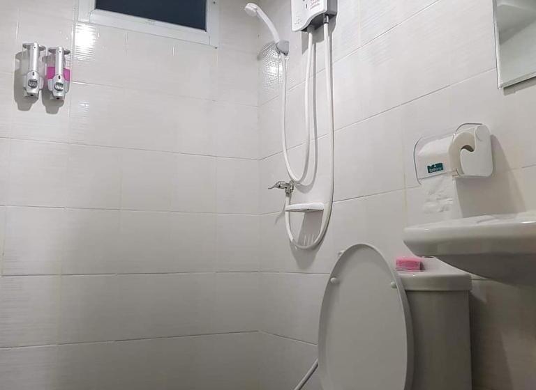 اتاق استاندارد, Checkin Hostel @ Donmuang Airport