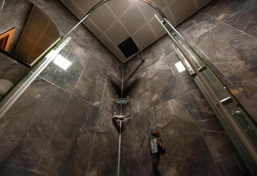 1 Bedroom Deluxe Apartment, Serah Residence