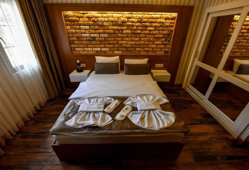 آپارتمان لوکس 1 خوابه, Serah Residence