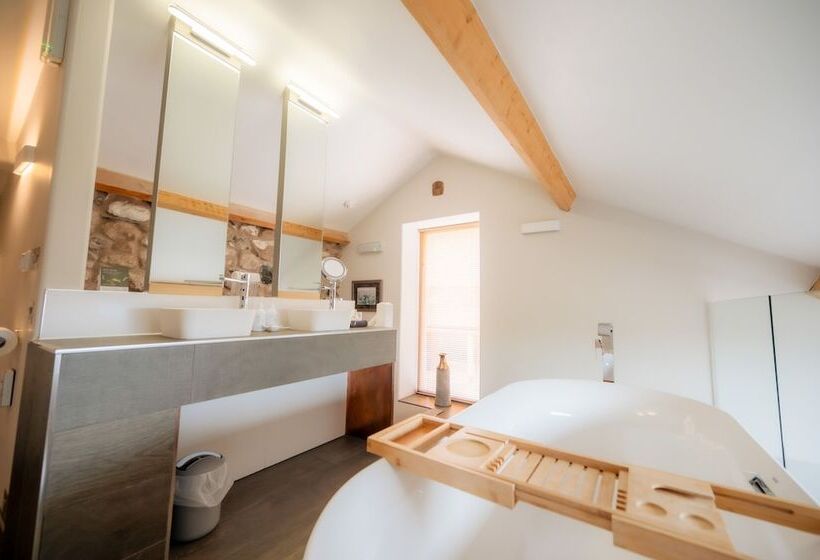 디럭스 스위트, 1692 Wasdale