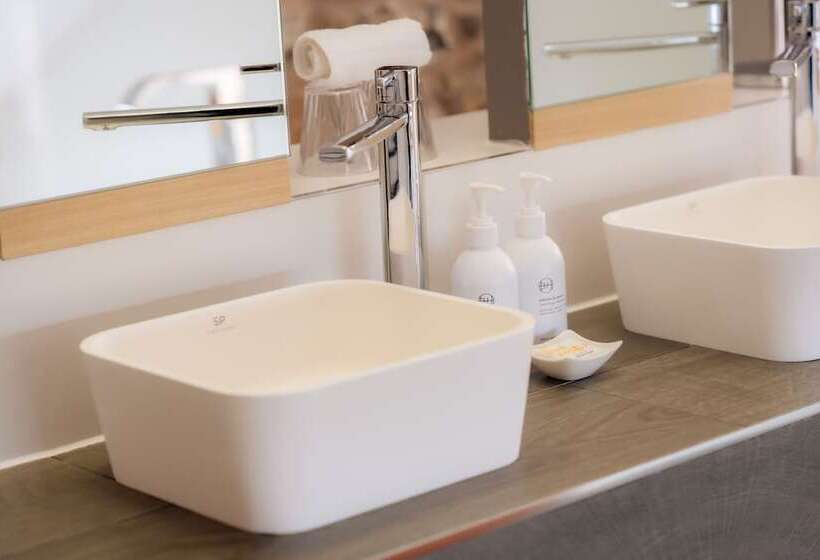 디럭스 스위트, 1692 Wasdale