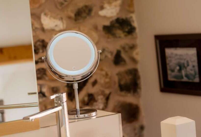 디럭스 스위트, 1692 Wasdale