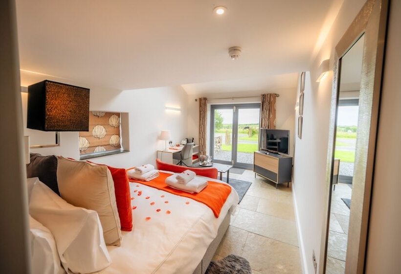 디럭스 스위트, 1692 Wasdale