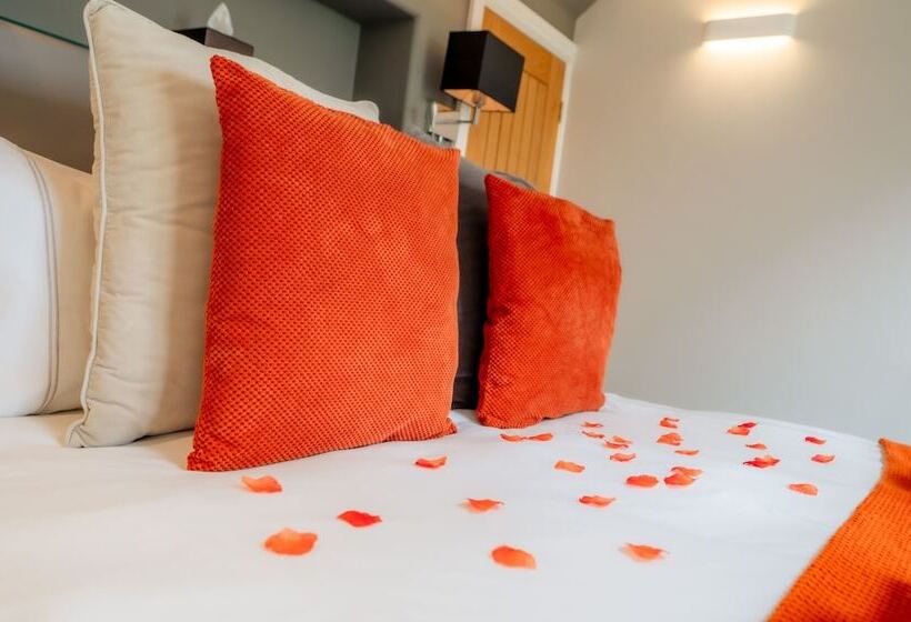 디럭스 스위트, 1692 Wasdale