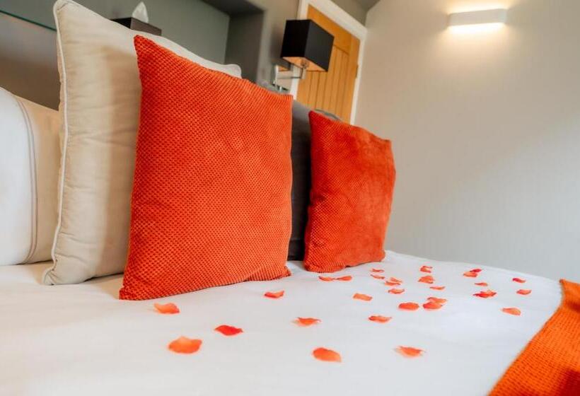 디럭스 스위트, 1692 Wasdale