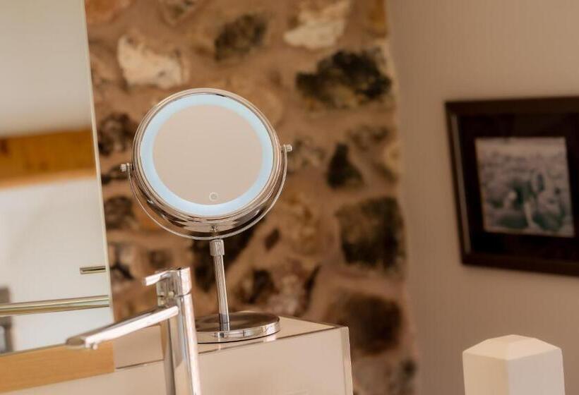 디럭스 스위트, 1692 Wasdale