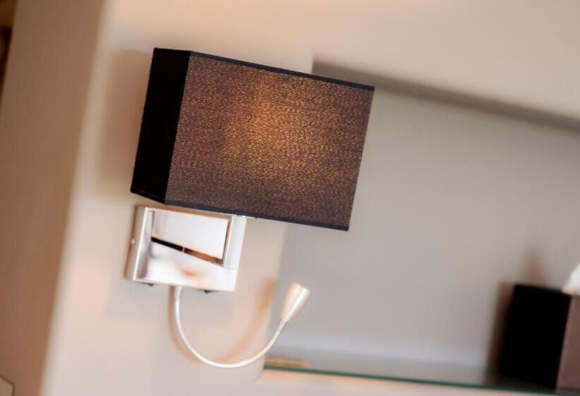 디럭스 스위트, 1692 Wasdale