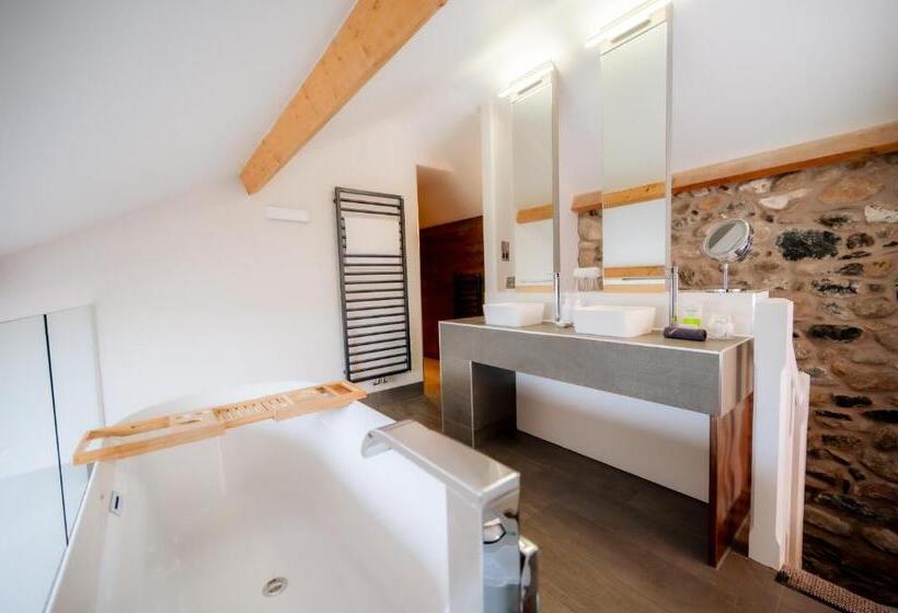 디럭스 스위트, 1692 Wasdale